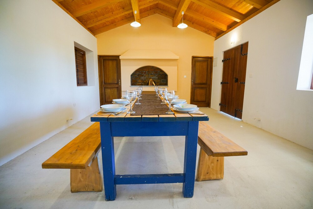 Villa Levatinka view 2