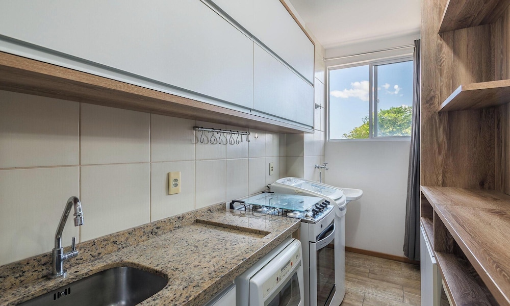 Apt en el Centro de Penha, a 500 m del mar Rlt0262