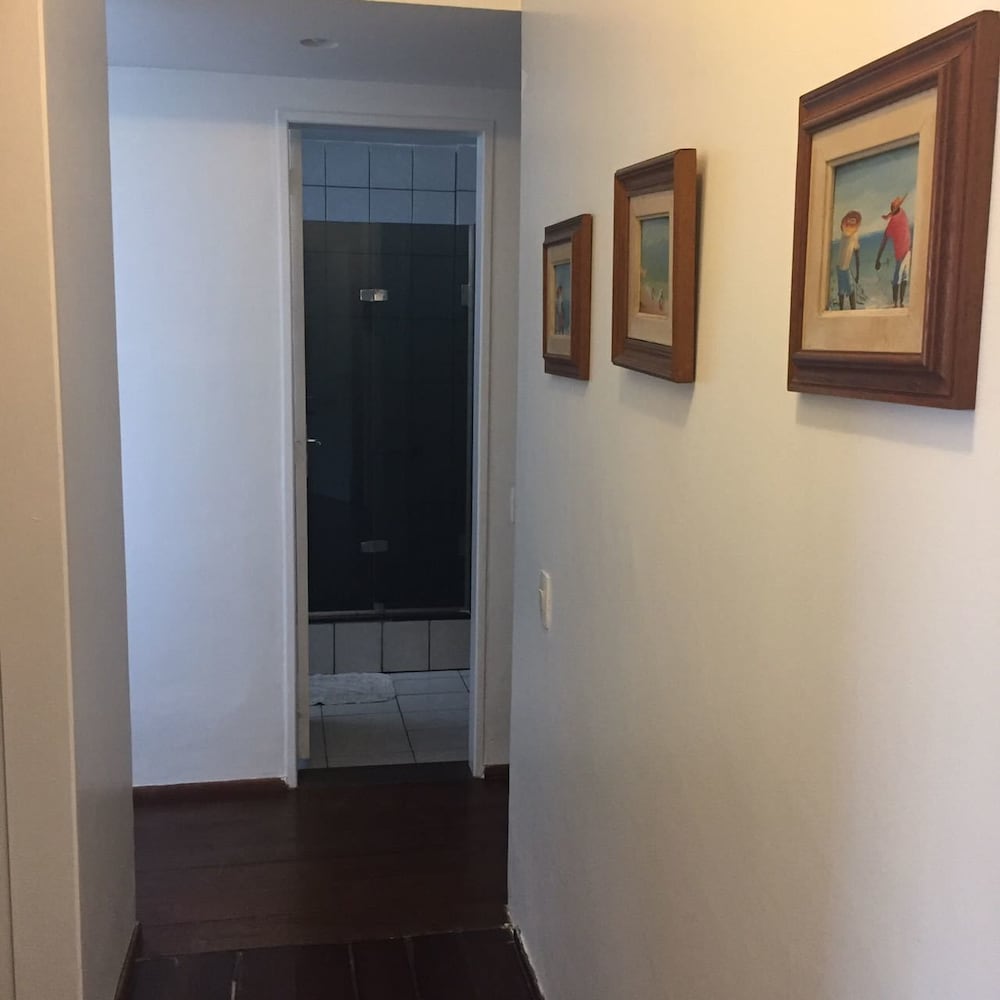 Bossa Nova Flat