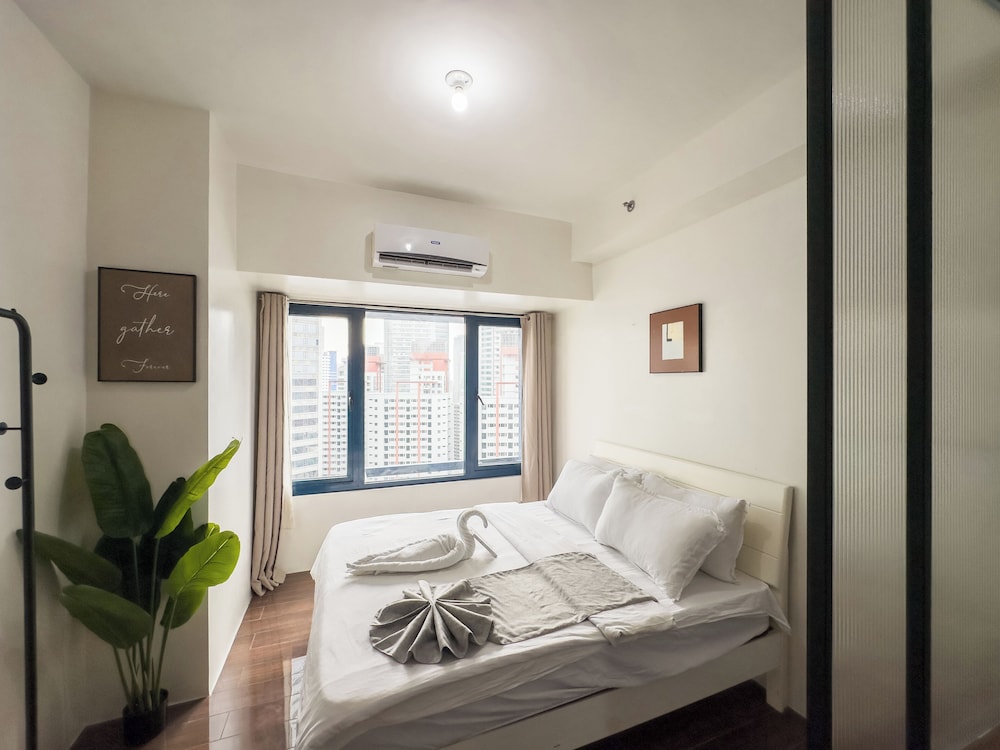 GemstoneBR in SMDC Air Residences