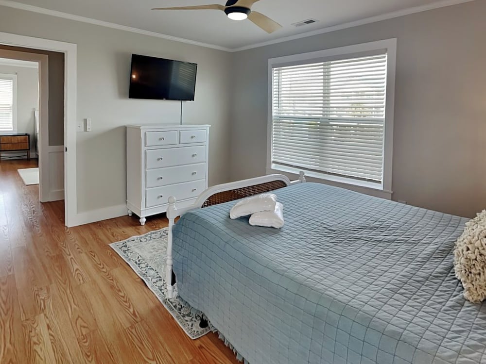 Pickens Paradise by Topsail Realty