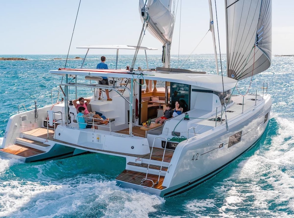 Catacruises