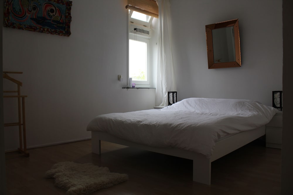 MyCityLofts - Schiekade