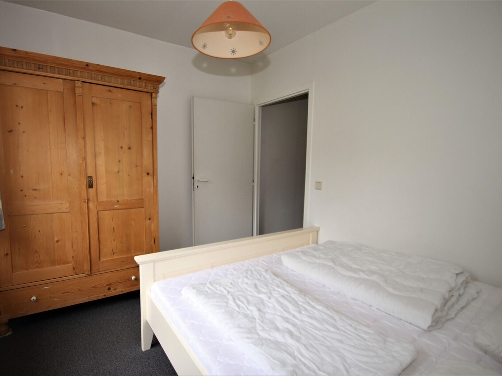 Ferienhaus in Fassberg mit Einer Terrasse