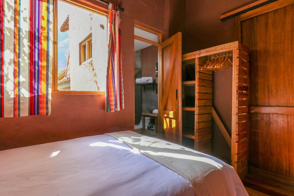w Divine 3BR House in Valle Sagrado
