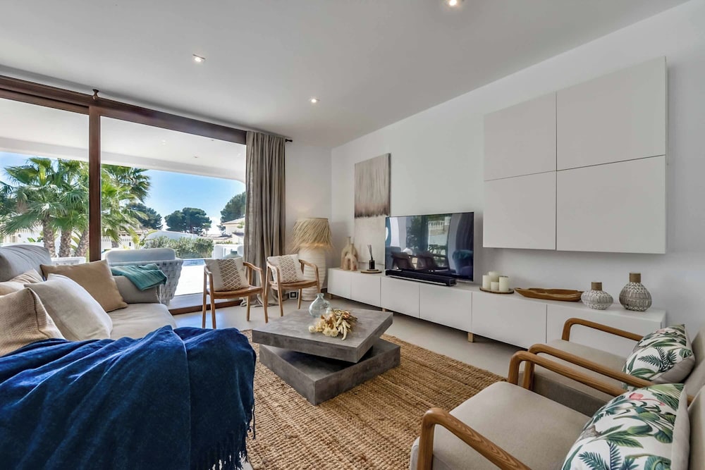Villa Artista Calpe