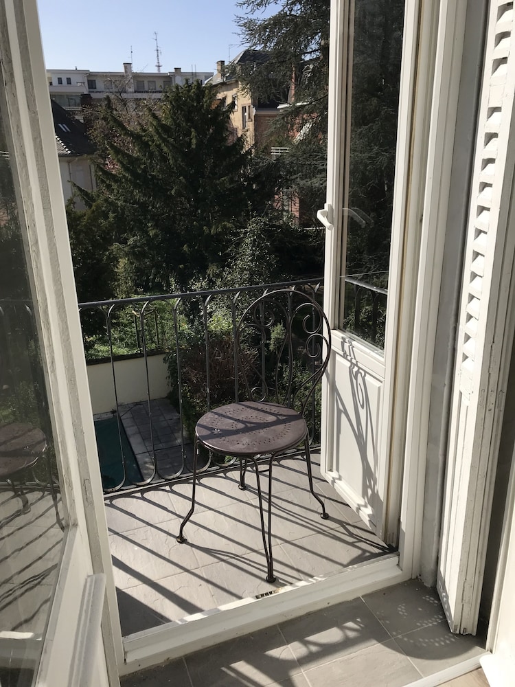 Le Relais de l'Orangerie