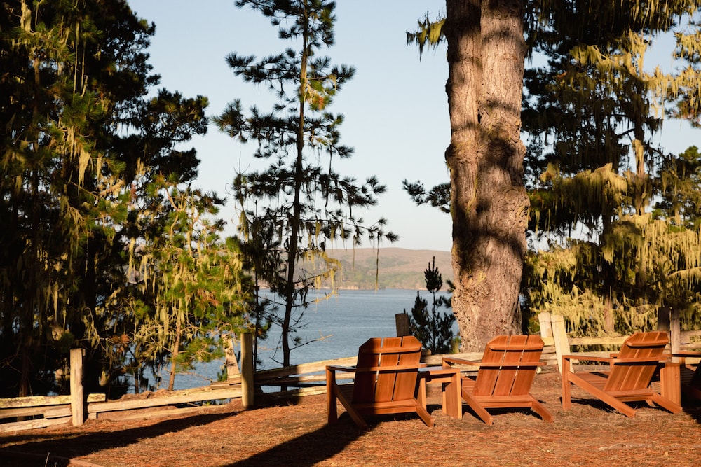 Lodge At Marconi 55