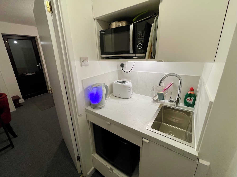 Vernon Place Accommodation