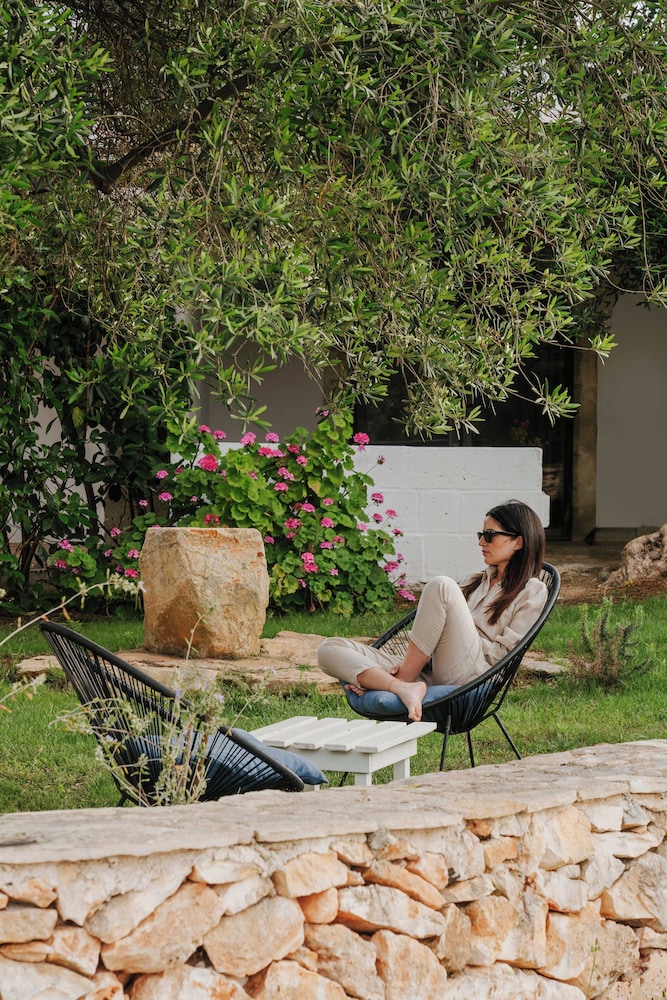 Masseria della Piana Ostuni