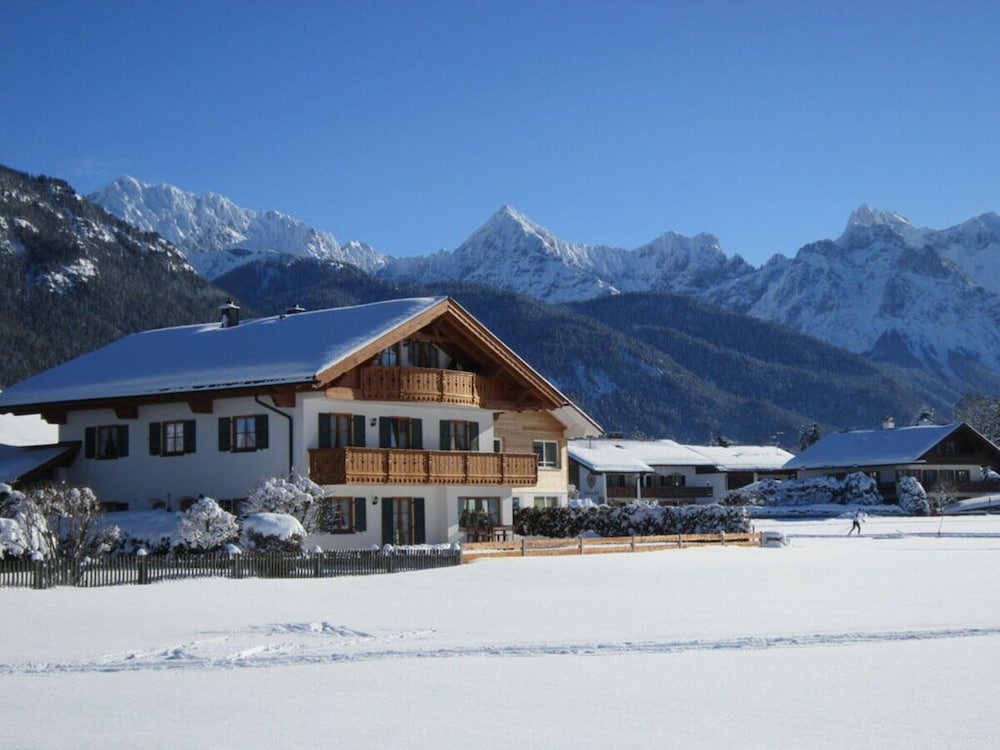 Holiday Apartment