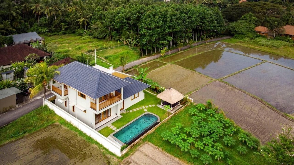 Villa Belanda