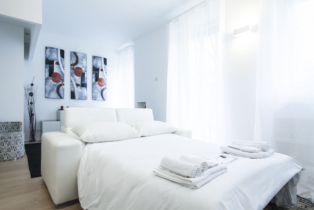 Hemeras Boutique House Aparthotel Duomo