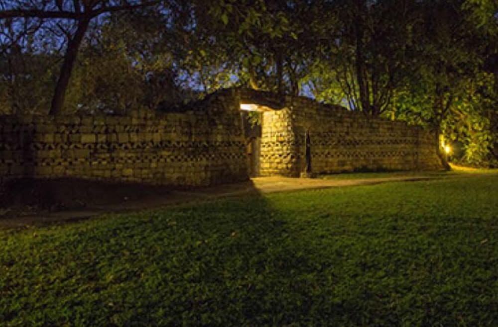 Lodge at The Ancient City