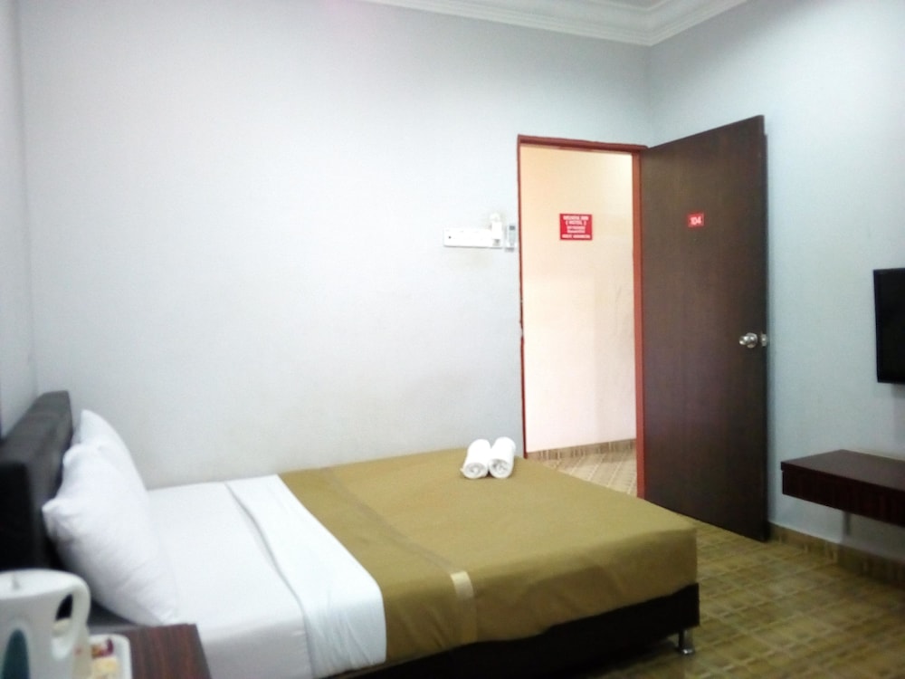 Muara Inn Hotel photo 7