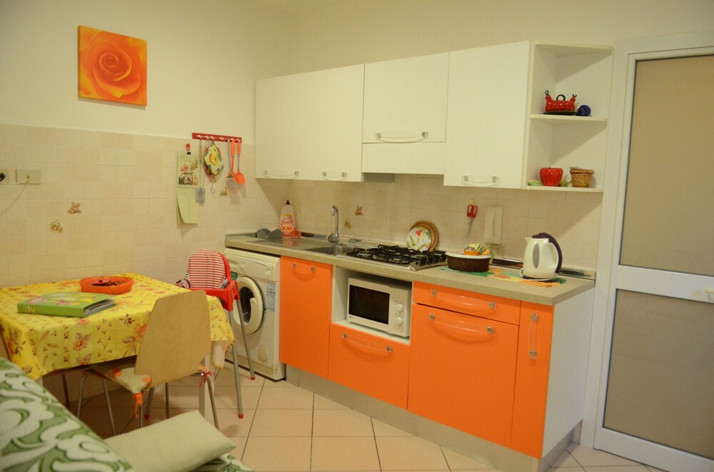 B&B Fiordarancio