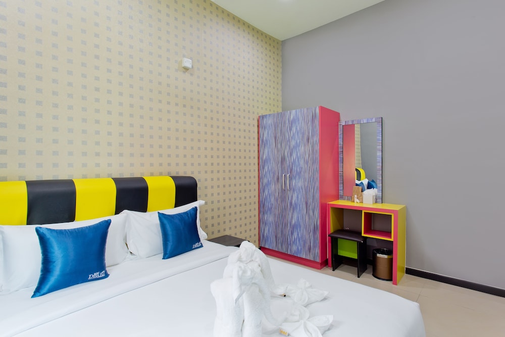 MBI Desaku Homestay