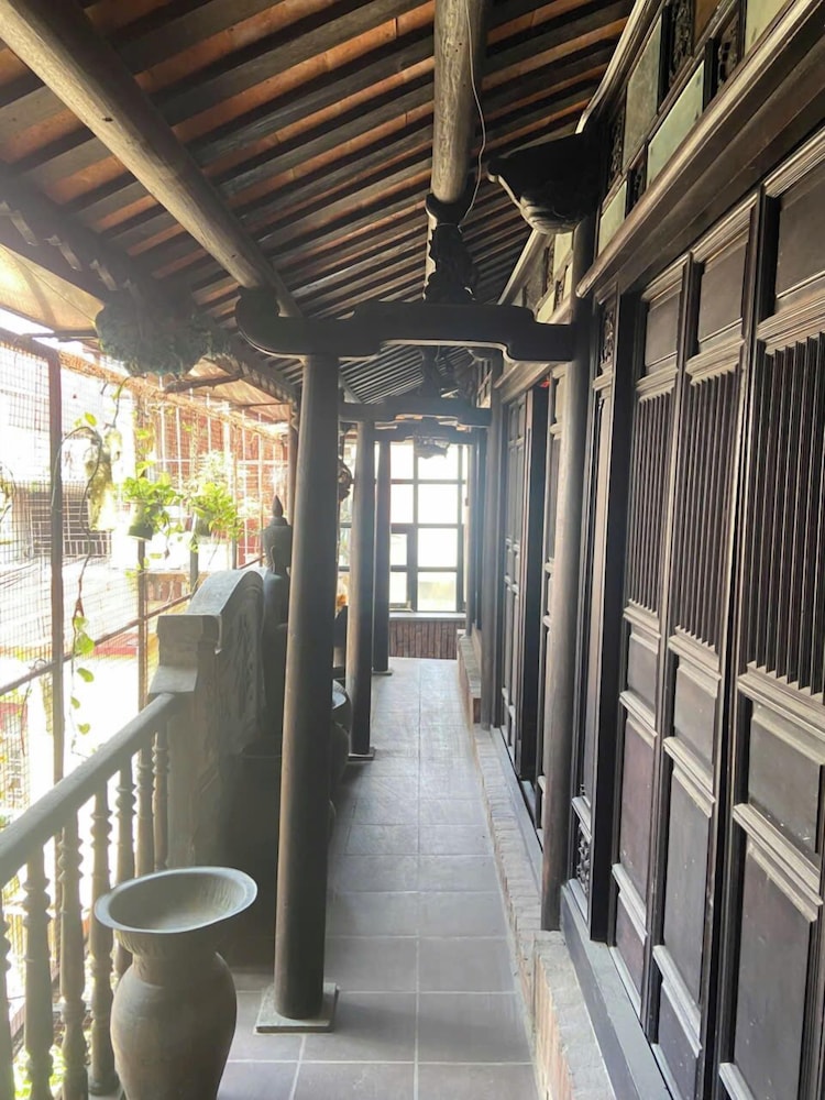 Phuong Maison d'Art
