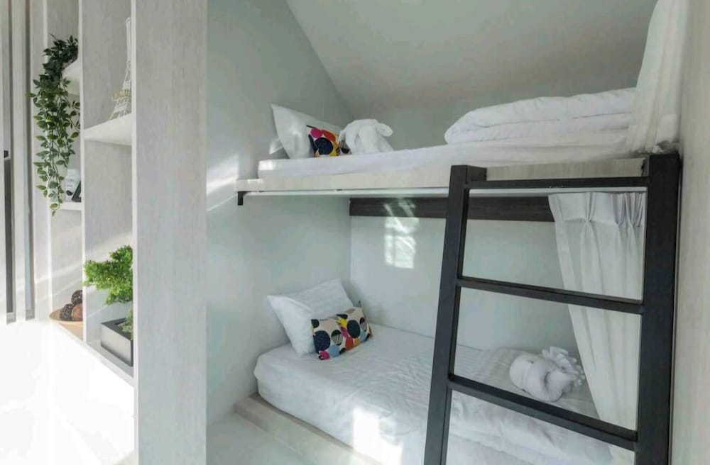 Pool Villa Suchada 2 Bedrooms