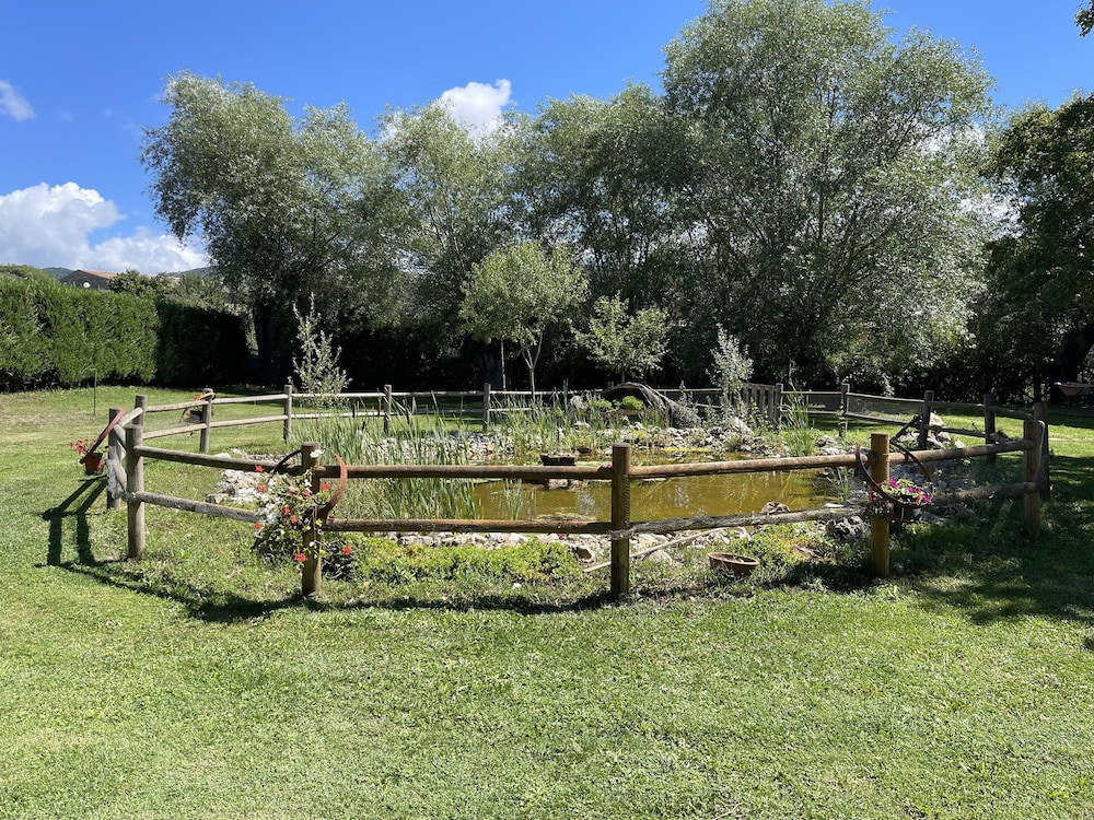 Agriturismo Cupello