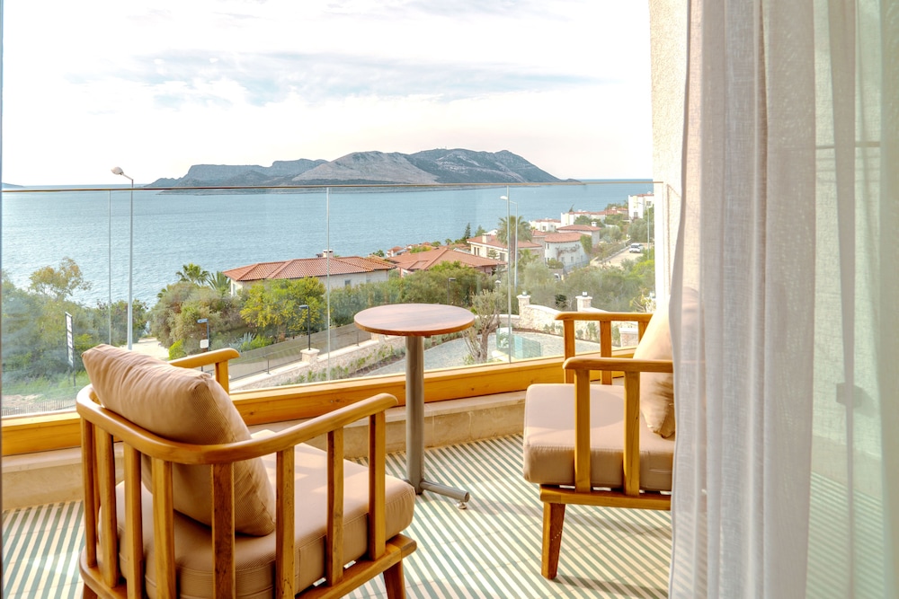 Novva Hotels Kaş - Image 25