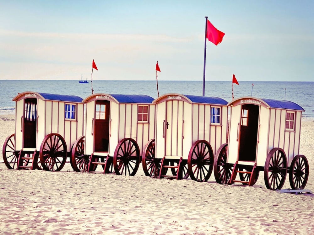 Frisian House Norderney
