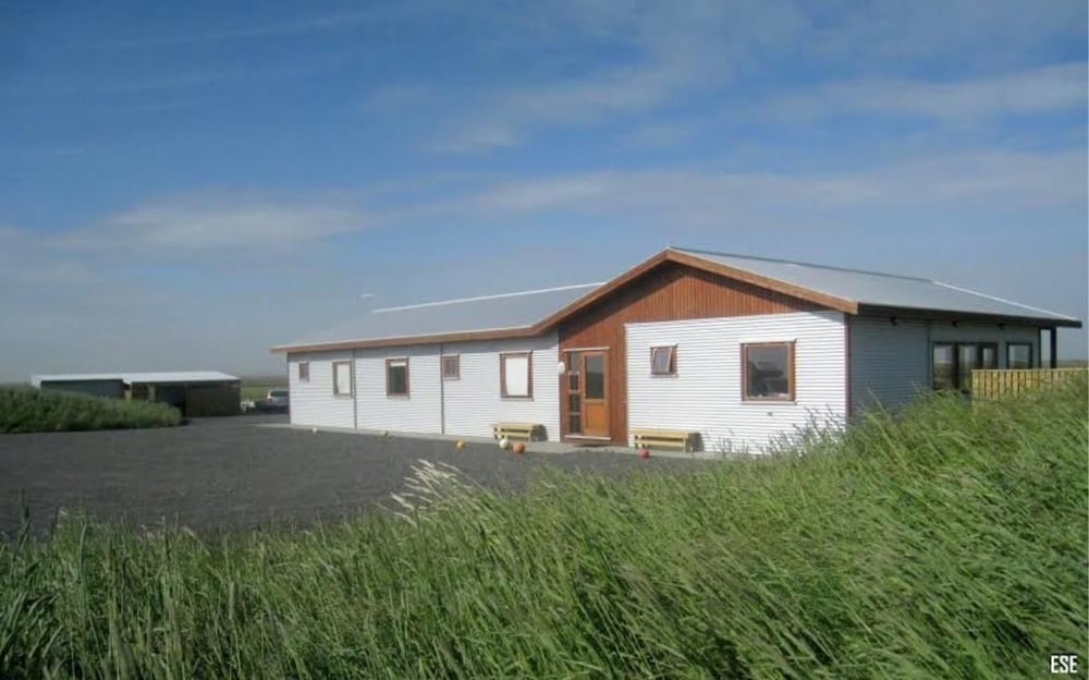 Guesthouse Uggi