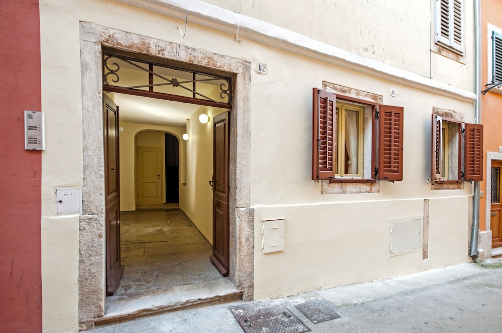 Studios Antica Porta Sul Mar