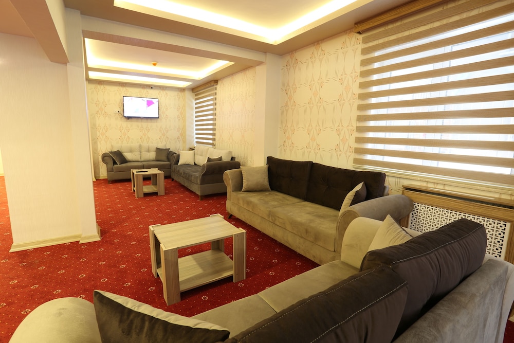 Destino Park Otel - Image 15