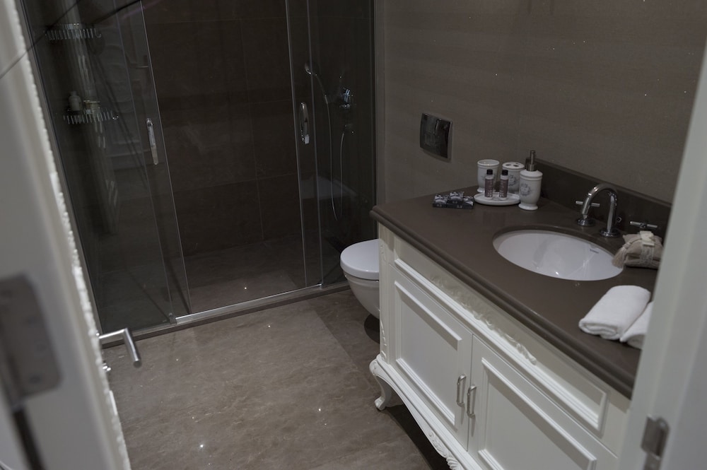 Ena Boutique Otel - Image 67