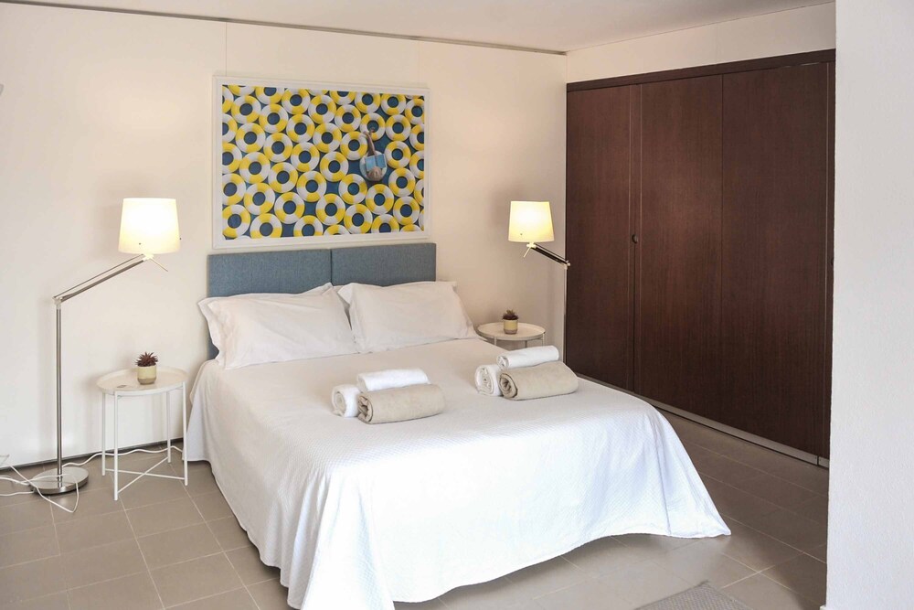 Villa Tamara