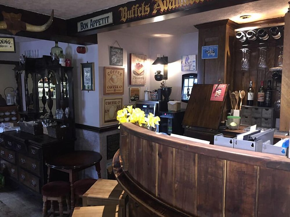 The Plough Inn