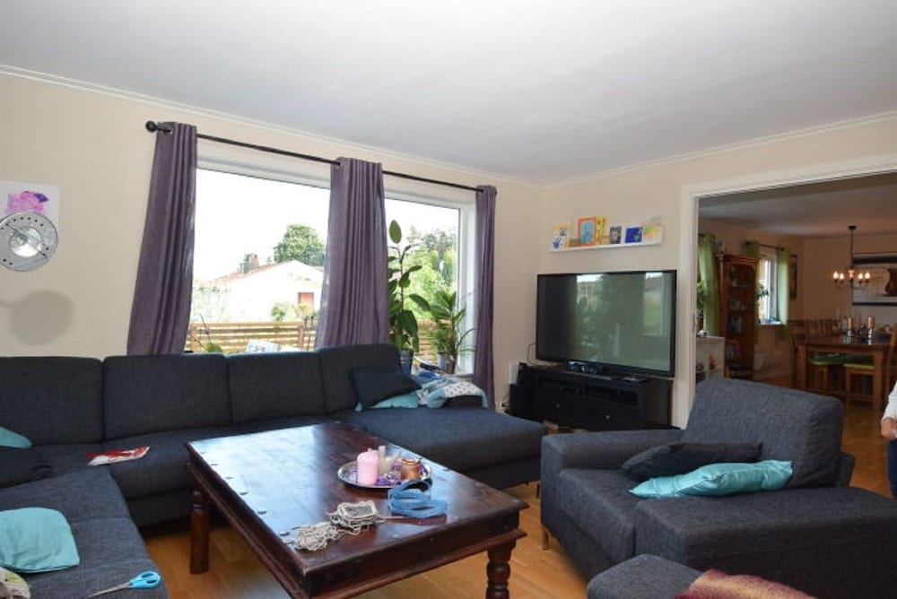Solferie Holiday Home Margretes