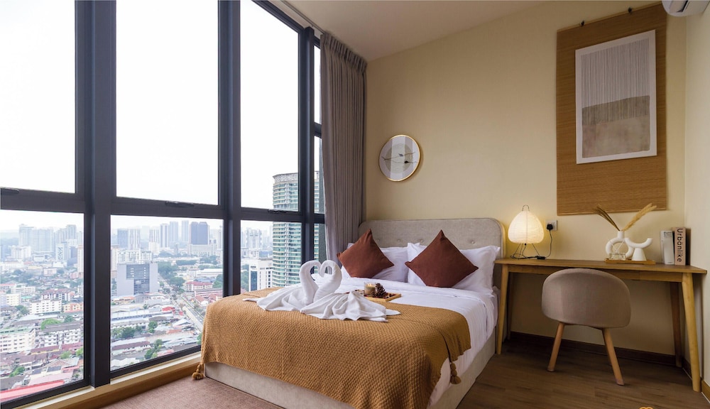 Armani Residence Kuala Lumpur