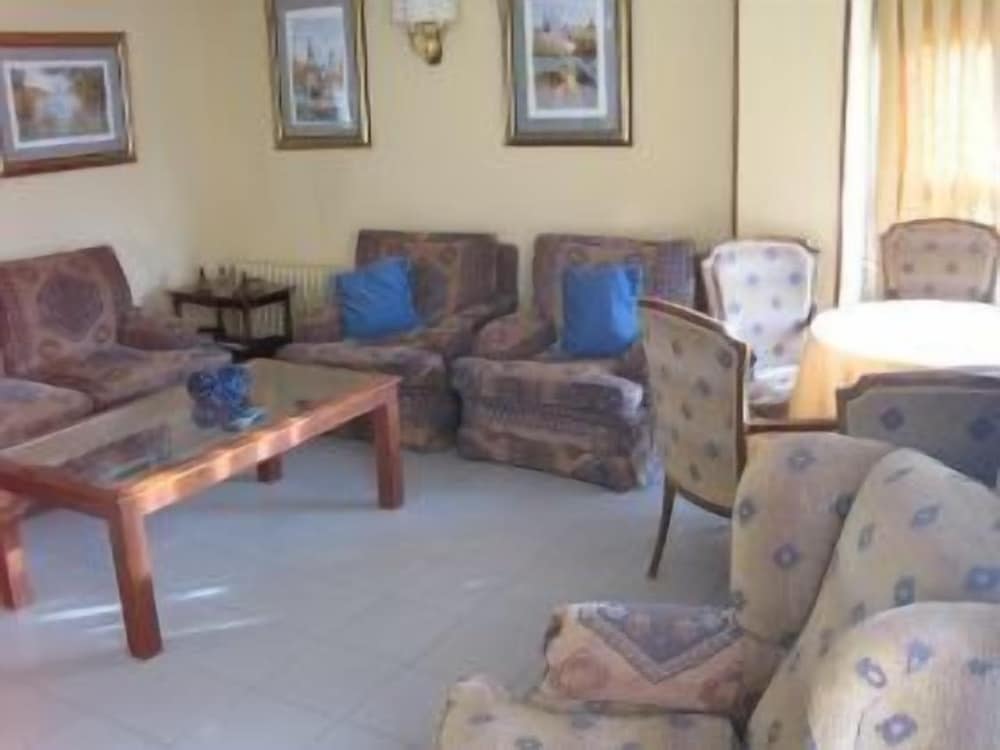 Hispania Residence - Hostel - Image 5