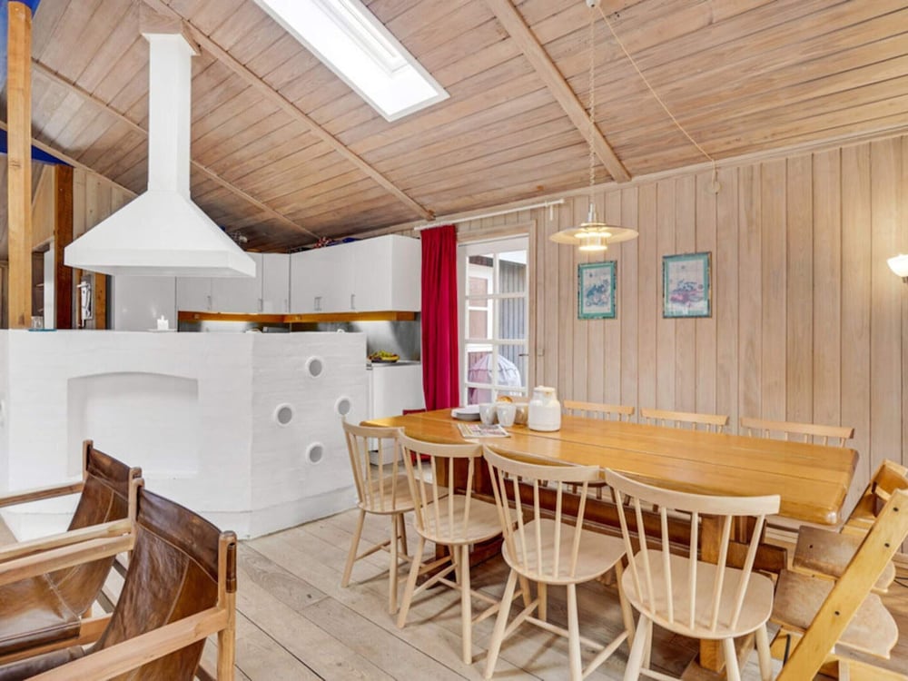 4 Star Holiday Home in Vig