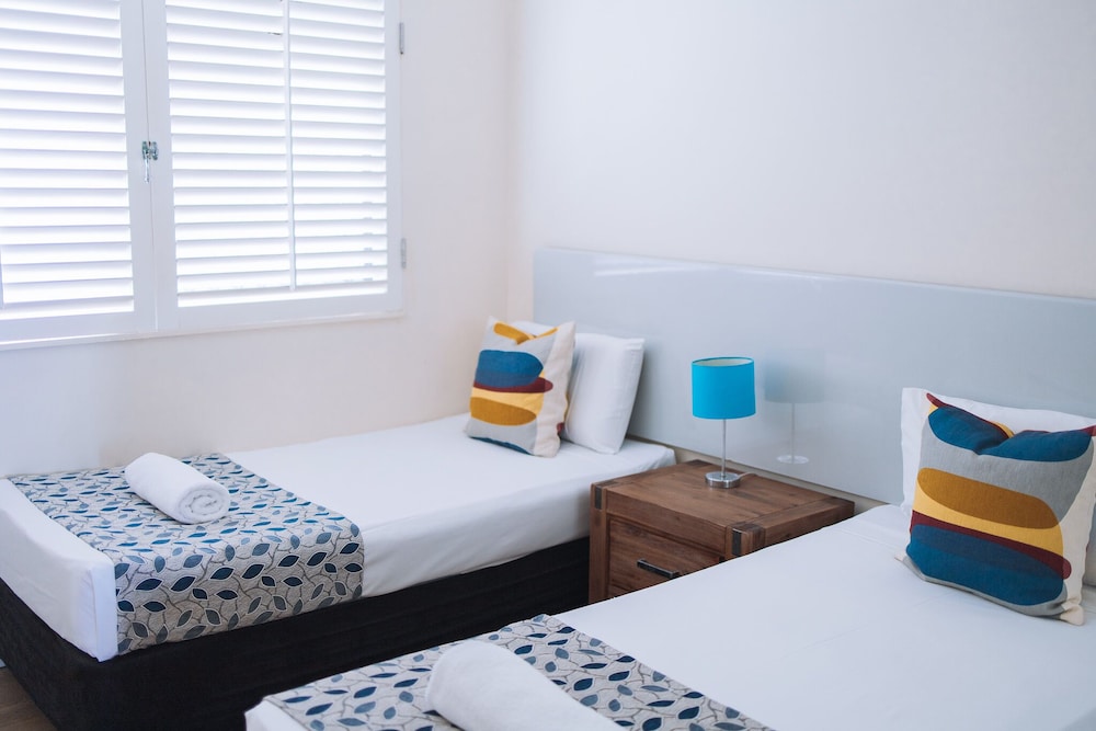 Surfers Horizons Resort