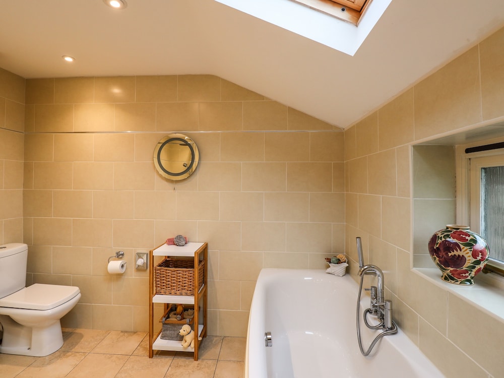 The Garden Suite at Fiddler Hall Barn
