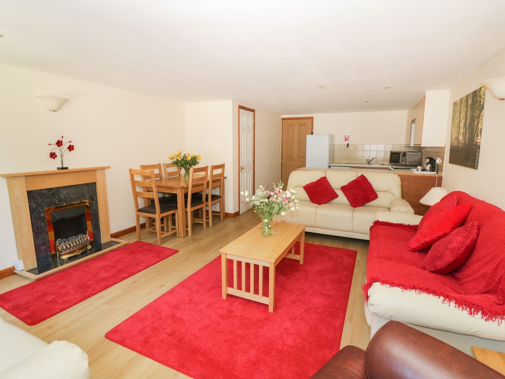 Heron Cottage