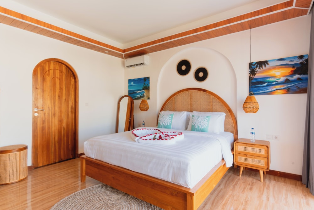 Karang Padma Villas