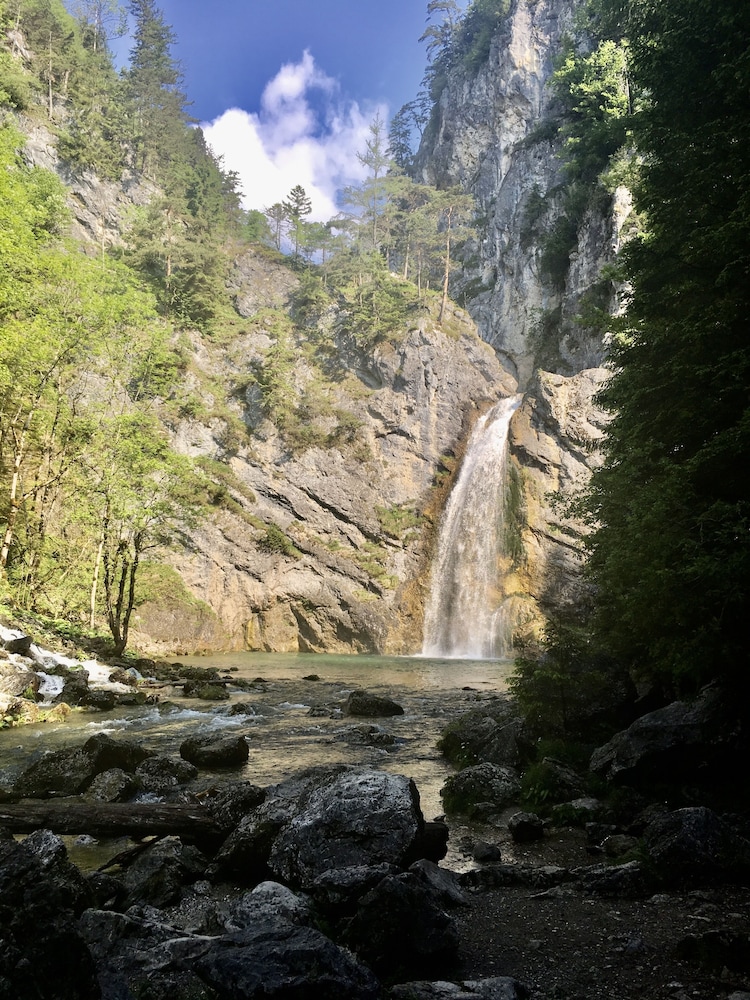 Schachneralm