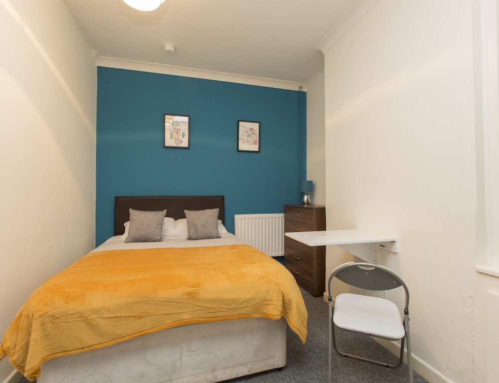 Crewe Rooms Edleston Road