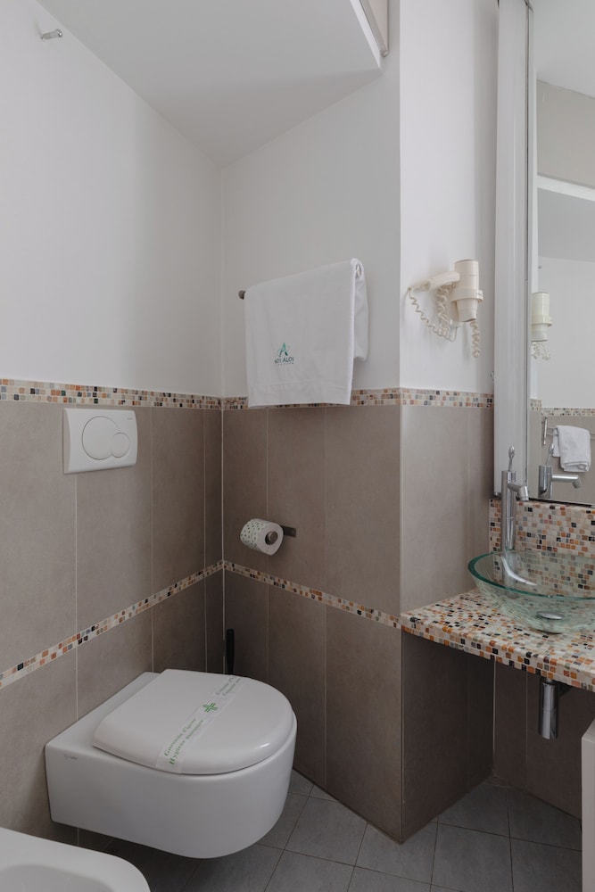 Relais Roma Centro