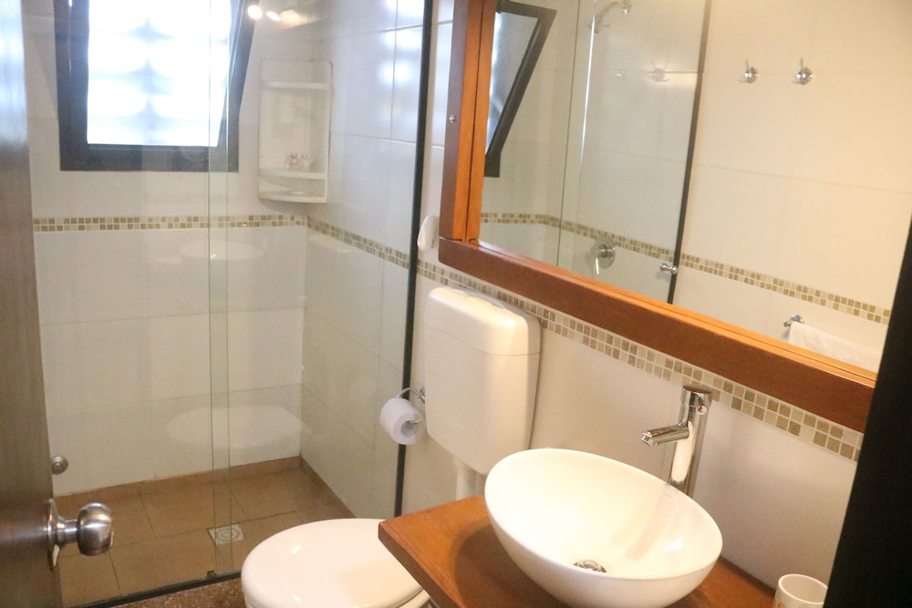 Posada de la Viuda - Hostel