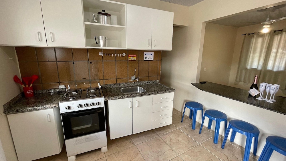 AP 13 Ala Conceição Residencial Solavir