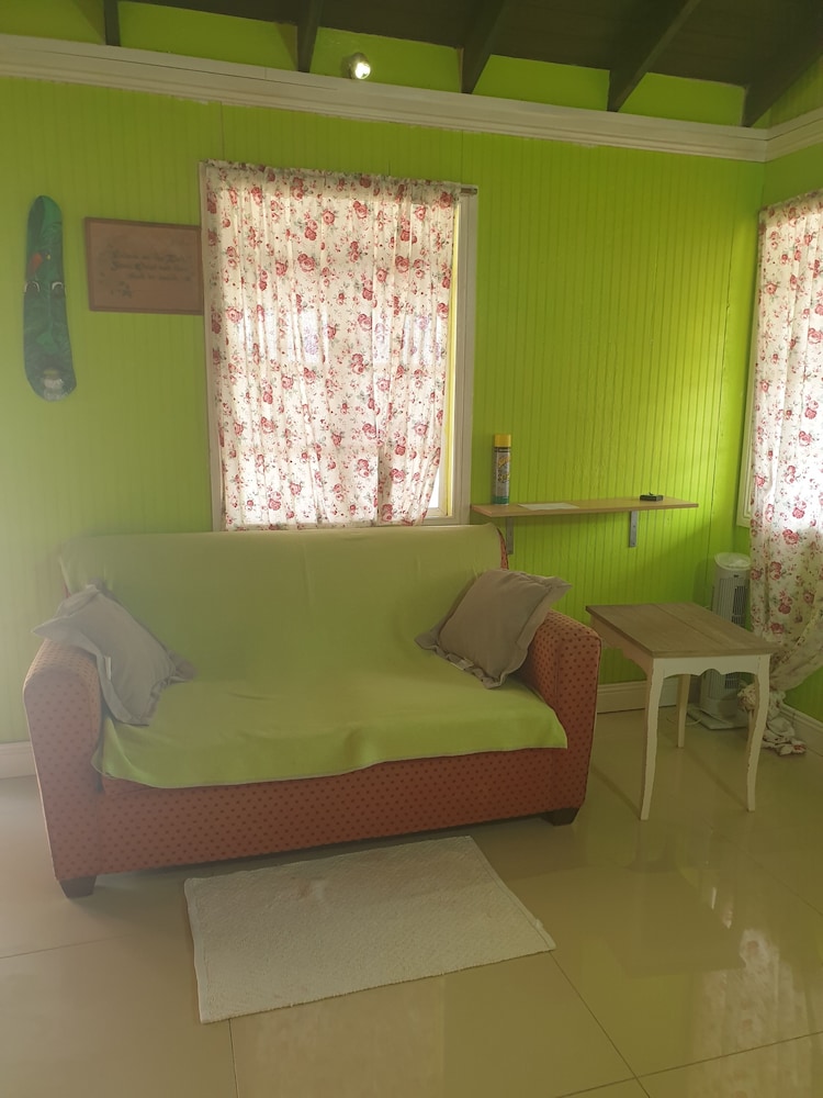 Seawind Cottages