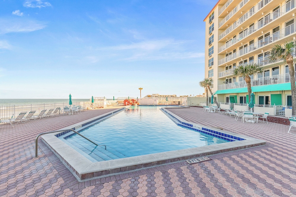 Daytona Beach XI