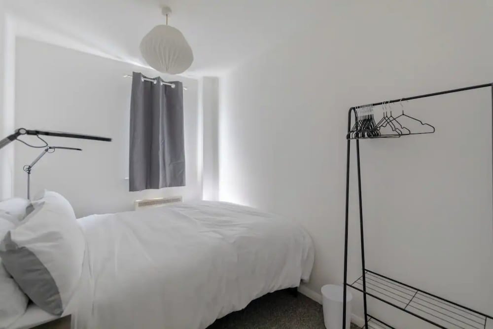 Vibrant & Snug 2BD Flat - Beckton