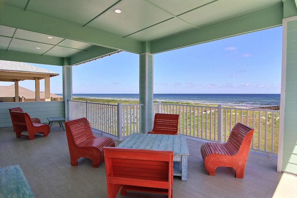 Cajun Beach GW101