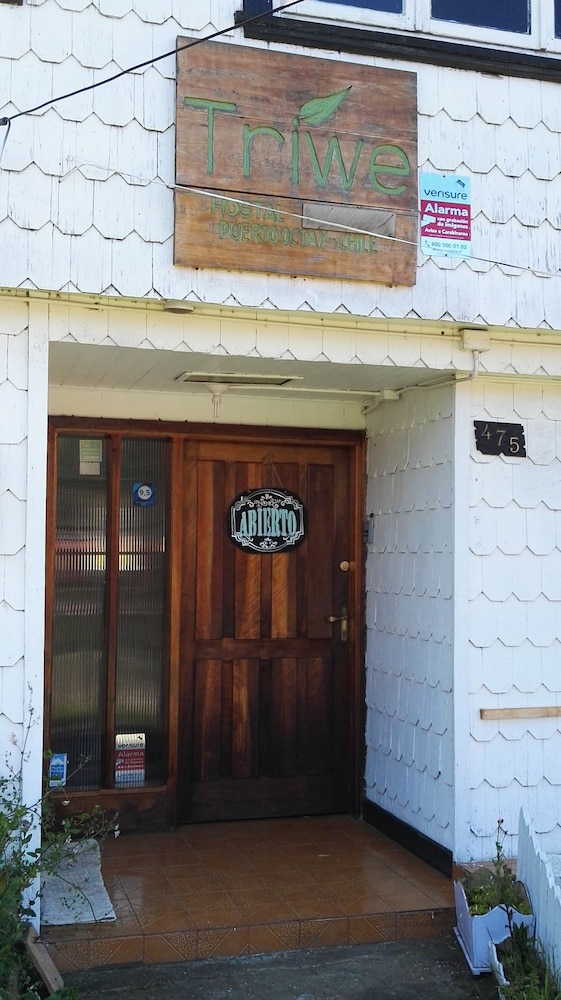 Hostal Triwe
